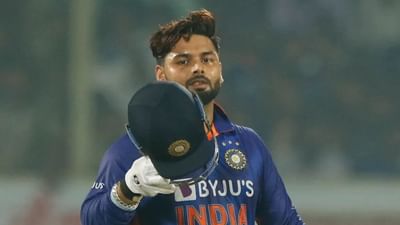 IND vs SA: વિરાટ કોહલી અને ધોની નથી કરી શક્યા એ કમાલ ઋષભ પંત કરી દેખાડશે? તો આમ કરનારો પહેલો સુકાની હશે