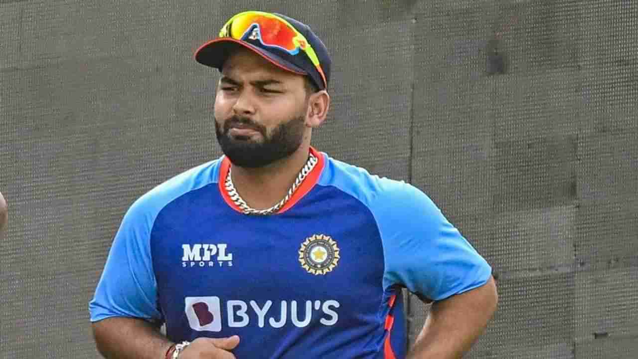 Rishabh Pant: નસીબે પંતને દગો આપ્યો, આવો અનિચ્છનીય રેકોર્ડ બનાવનાર વિશ્વનો પ્રથમ સુકાની બન્યો!