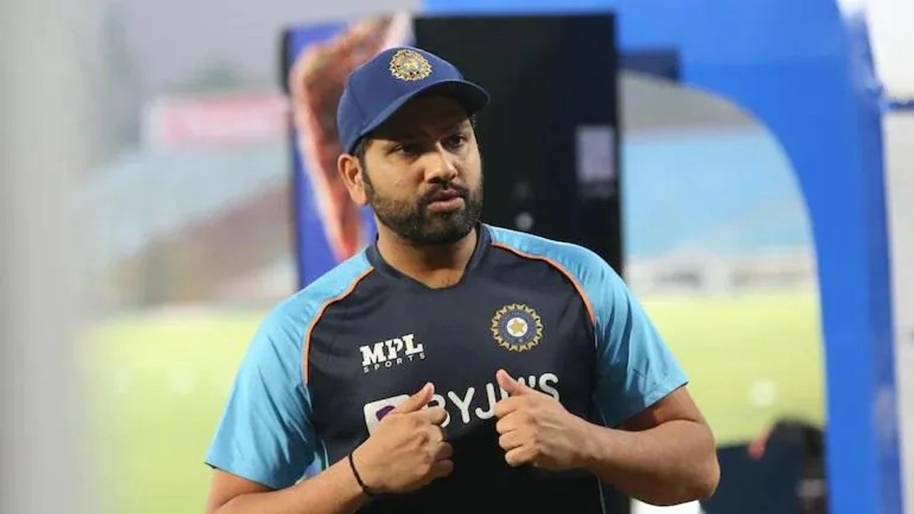 Captaincy alleged to be relieved from Rohit Sharma, other cricketer to step in captain's shoes in Indian cricket team