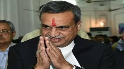 Ahmedabad: SC સીટીંગ જજ જસ્ટિસ એમ.આર.શાહની તબીયત હાલ સ્થિર, વીડિયો બનાવી જાતે જ આપી સ્વાસ્થ્યની જાણકારી