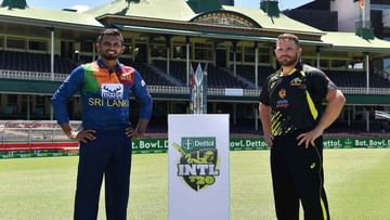 Sri Lanka Cricket બોર્ડનો મોટો નિર્ણયઃ ઓસ્ટ્રેલિયા સામેની સીરિઝથી થનારી આવક લોકોને મદદ માટે વપરાશે