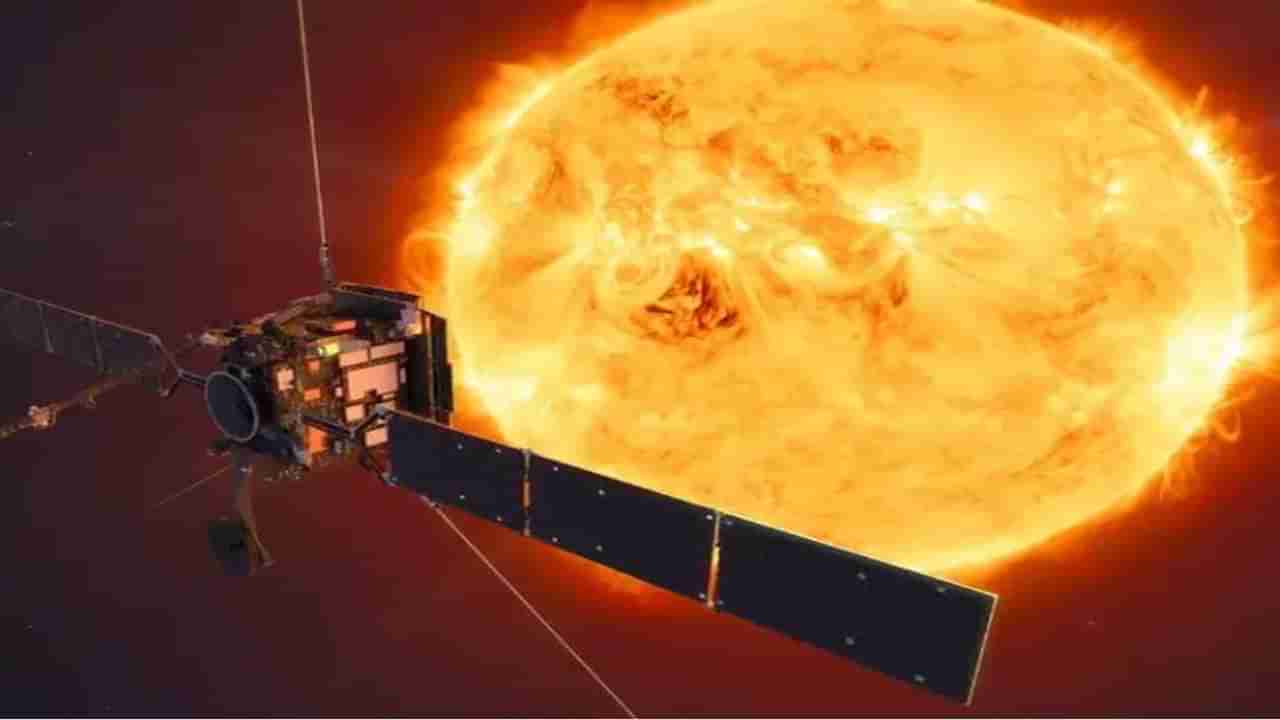 સૂર્યની સૌથી નજીકનો પહેલો ફોટો આવ્યો સામે, વૈજ્ઞાનિકોએ જોયું રહસ્યમય કોલ્ડ ગેસ, તાપમાન હતું 10 લાખ ડિગ્રી