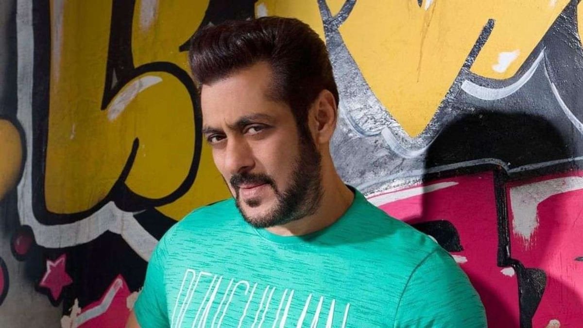 Salman Khan Threat Case : સલમાન ખાનને ધમકી આપવાની બાબતમાં મુંબઈ ક્રાઈમ બ્રાન્ચને લાગ્યો મોટો ઝટકો, આરોપી મહાકાલે પૂછપરછ દરમિયાન આપી ખોટી માહિતી Salman Khan Threat Case : સલમાન ખાનને ધમકી આપવાની બાબતમાં મુંબઈ ક્રાઈમ બ્રાન્ચને લાગ્યો મોટો ઝટકો, આરોપી મહાકાલે પૂછપરછ દરમિયાન આપી ખોટી માહિતી