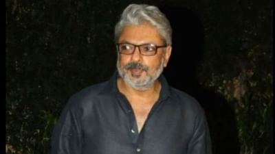 Heeramandi: બહુપ્રતિક્ષિત ફિલ્મ 'હીરામંડી' માટે સંજય લીલા ભણસાલી લેશે આટલા કરોડ રૂપિયા