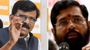 Maharashtra Political Crisis: મધ્યપ્રદેશની કહાની રીપીટ થઈ રહી છે ત્યારે સંજય રાઉતને રોકવા માટે થઈ રહ્યા છે પ્રયાસો?