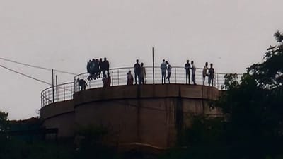 Dang : સાપુતારામાં નયનરમ્ય નજારા સાથે ચિંતા ઉપજાવનારા દ્રશ્યો પણ સામે આવ્યા, ફરવા જાવ તો આટલું ધ્યાન રાખજો