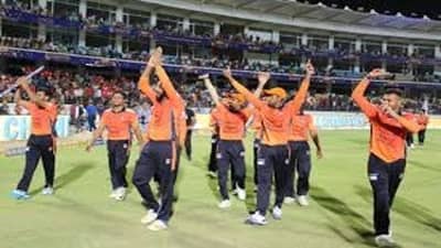 2 જુનથી રાજકોટમાં શરૂ થશે સૌરાષ્ટ્ર પ્રીમીયર લીગ 2022, જાણો અહીં પુરુ ટાઈમટેબલ