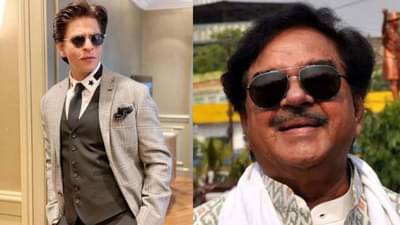 Drugs Case: શત્રુઘ્ન સિન્હાએ ડ્રગ કેસમાં આર્યન ખાનને કર્યો હતો સપોર્ટ, કહ્યું- શાહરૂખ ખાને આ માટે મારો આભાર પણ ન માન્યો