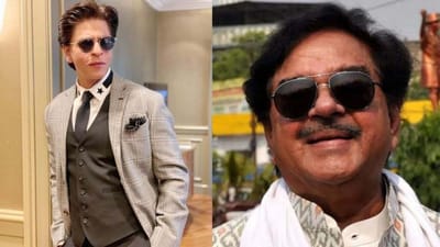 Drugs Case: શત્રુઘ્ન સિન્હાએ ડ્રગ કેસમાં આર્યન ખાનને કર્યો હતો સપોર્ટ, કહ્યું- શાહરૂખ ખાને આ માટે મારો આભાર પણ ન માન્યો