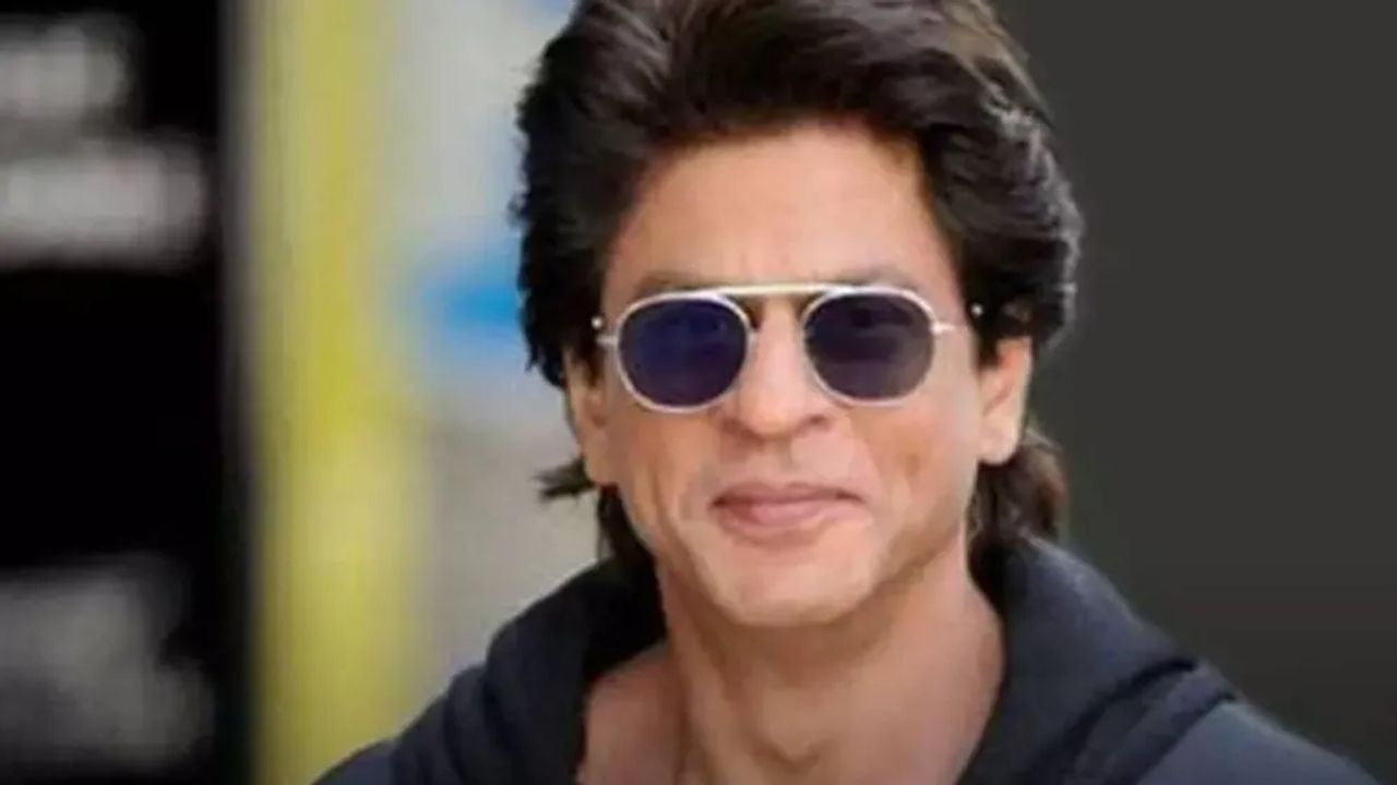 Shah Rukh Khan : શાહરૂખે ટીવીથી કરી હતી કરિયરની શરૂઆત, આજે તે બોલિવૂડનો છે બાદશાહ