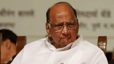 Maharashtra Political Crisis: બળવાખોરોએ કિંમત ચૂકવવી પડશે, અમે છેલ્લે સુધી ઉદ્ધવ ઠાકરેની સાથે છીએ, મહારાષ્ટ્રના રાજકીય ડ્રામા વચ્ચે શરદ પવારનું સુચક નિવેદન