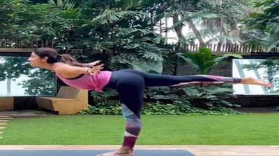 Shilpa Shetty diet tips : શિલ્પા જેવું ફિટ બનવું છે, તો જાણો 24 કલાકમાં તમારે શું ખાવું જોઈએ?