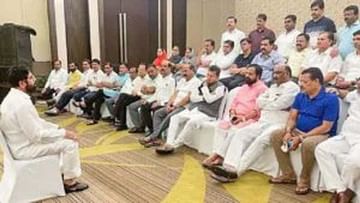 Maharashtra political crisis: 16 બળવાખોરોને ગેરલાયક ઠેરવવા વિધાનસભા ઉપાધ્યક્ષની નોટિસ, શિવસેના પણ શિંદે વિરુદ્ધ ચૂંટણી પંચમાં જશે