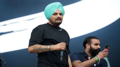 Sidhu Moose Wala Case: સિદ્ધુ મૂસેવાલા મર્ડર કેસમાં આવ્યો નવો વળાંક, સંતોષ જાધવે પૂછપરછ દરમિયાન પુણે પોલીસે નવા ખુલાસા કર્યા