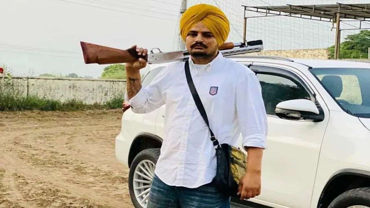 Sidhu Moosewala murder case Punjab Police arrest eight for providing logistic support