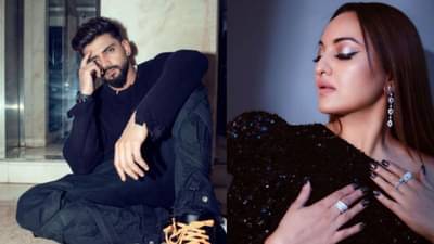 Zaheer Iqbal Insta Post: ઝહીર ઈકબાલે સોનાક્ષી સિન્હા પ્રત્યે વ્યક્ત કર્યો પ્રેમ, વીડિયો થયો વાયરલ