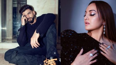 Zaheer Iqbal Insta Post: ઝહીર ઈકબાલે સોનાક્ષી સિન્હા પ્રત્યે વ્યક્ત કર્યો પ્રેમ, વીડિયો થયો વાયરલ