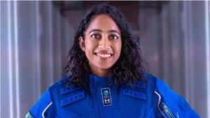 Sirisha Bandla: સિરીશા બાંદલા... નબળી આંખોના કારણે NASAએ કરી હતી રિજેક્ટ, છતાં પણ ભારતની આ દીકરીએ અંતરિક્ષમાં પોતાની છાપ છોડી