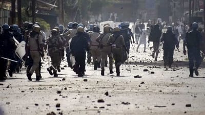 Violence in Uttar Pradesh: શુક્રવારની નમાજ પછી હિંસા કરનારા પર કાયદાનો ગાળિયો કસાયો, 6 જિલ્લામાંથી 109ની ધરપકડ