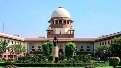 Supreme Court Recruitment 2022: સુપ્રીમ કોર્ટમાં જુનિયર કોર્ટ આસિસ્ટન્ટની જગ્યા, સ્નાતકો અરજી કરી શકે છે, પગાર 50 હજારથી વધુ