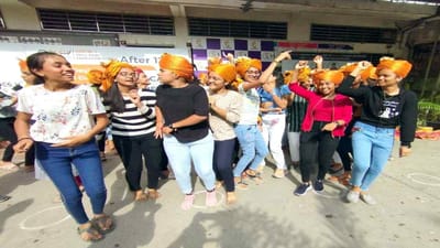 Gujarat Board GSEB Result 2022: રાજ્યભરમાં એ-1 ગ્રેડમાં 643 વિદ્યાર્થીઓ સાથે સુરતનો ડંકો, લાજપોર સેન્ટ્રલ જેલનું પરિણામ પણ 100 ટકા