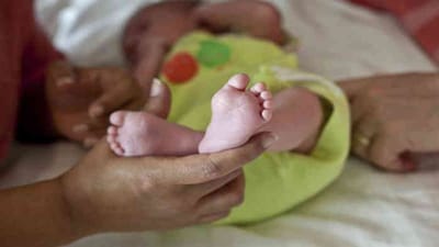 Ahmedabad: નવજાત બાળકી કયાં સુધી રહેશે જેલમાં ? બાળકીની કસ્ટડી મેળવવા માતા-પિતાની હાઇકોર્ટમાં રિટ