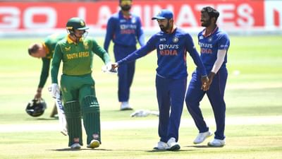 IND vs SA : ભારત અને સાઉથ આફ્રિકા વચ્ચે રમાનાર પહેલી ટી20 મેચની 94 % ટિકિટો વહેંચાઇ ગઇ