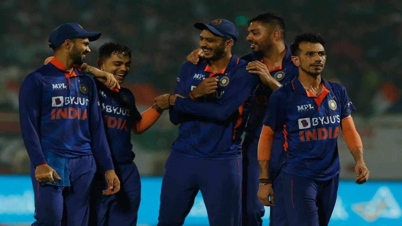 IND v SA T20 Match Report: ગાયકવાડ અન ઈશાન કિશનની અડધી સદી, ભારતે સીરિઝમાં પહેલી જીત મેળવી