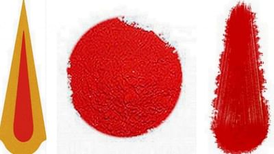 Tilak Benefits: દિવસ પ્રમાણે કપાળ પર લગાવો તિલક, અનેક ચમત્કારી ફાયદા થશે