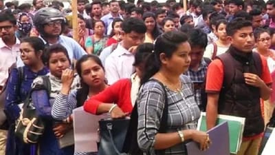 UPSC Pre Exam 2022: UPSC સિવિલ સર્વિસીસ પ્રિલિમ પરીક્ષા આજે, જાણો ડ્રેસ કોડ સહિતની તમામ મહત્વની બાબતો