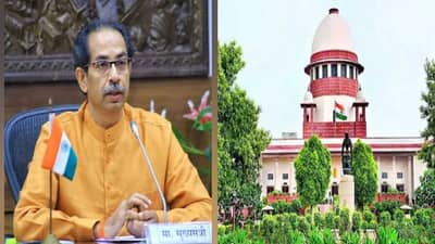 શિવસેનાએ ફ્લોર ટેસ્ટના આદેશને સુપ્રીમકોર્ટમાં પડકાર્યો, સંજય રાઉતે કહ્યું- ખોટી રીતે સરકારને તોડવાનું ષડયંત્ર