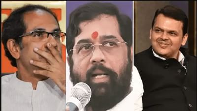 કોર્ટના આંચકા બાદ ઠાકરેએ આપ્યું રાજીનામું, બળવાખોર ધારાસભ્ય આજે સરકાર બનાવવા મુંબઈ પહોંચશે, ફડણવીસ લેશે CM પદના શપથ