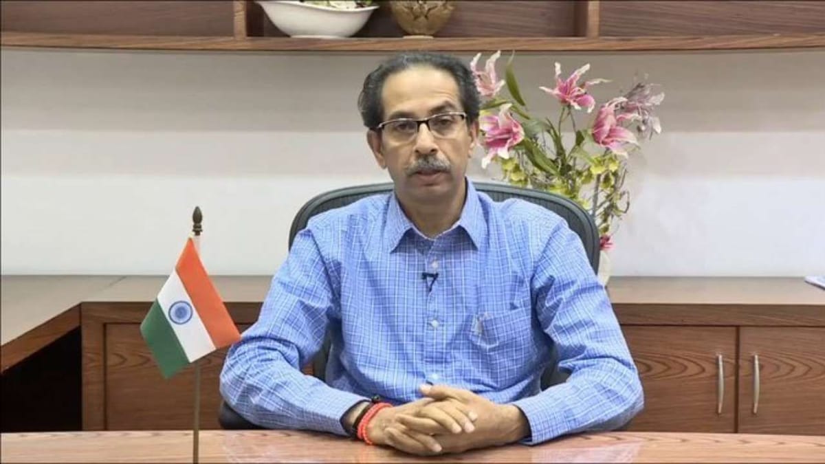 Maharashtra Crisis: 30 જૂને ઉદ્ધવ સરકારની 'અગ્નિ પરીક્ષા', રાજ્યપાલે બોલાવ્યું વિશેષ સત્ર, ભાજપે ફ્લોર ટેસ્ટની માગ કરી