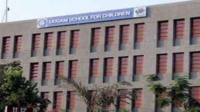 Ahmedabad: ઉદગમ સ્કૂલે પ્રિ-મોન્સૂન ક્લીન-અપ ડ્રાઈવ શરૂ કરી, પ્લાસ્ટિકનો કચરો હટાવવા વિદ્યાર્થીઓ અને વાલીઓનો સાથ માગ્યો