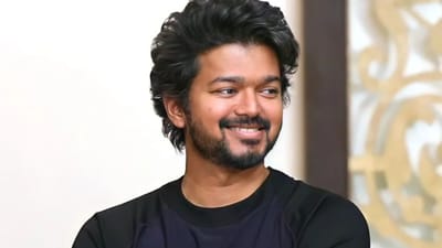 Thalapathy Vijay Net Worth : સાઉથ સ્ટાર થલાપતિ વિજય રાજા-મહારાજા જેવી લક્ઝરી લાઈફ જીવે છે, જાણો તેમની નેટવર્થ વિશે