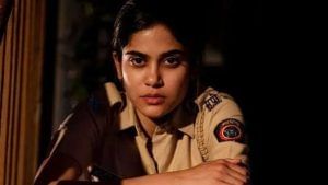 She Season 2 : અદિતિ પોહનકરની વેબ સિરીઝ 'She'ની નેટફ્લિક્સ પર બોલબાલા, પ્રથમ સપ્તાહમાં જ ટોપ 10માં સામેલ