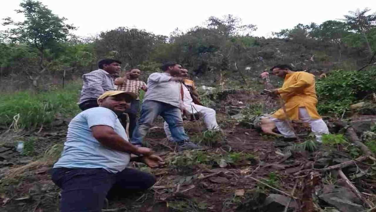Uttarkashi Bus Accident: 28 શ્રદ્ધાળુઓને લઈને યમુનોત્રી જઈ રહેલી MP બસ 500 મીટર ઊંડી ખીણમાં પડી, 16ના મોત, અમિત શાહે વ્યક્ત કર્યો શોક