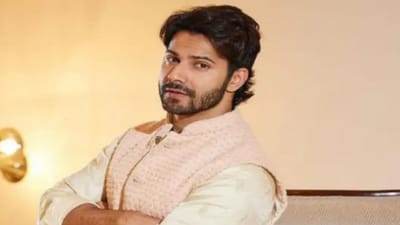 Ahmedabad :  વરુણ ધવન શહેરની યુવતીના વહારે,  રિટ્વિટ બાદ પોલીસે આરોપી પિતાની ધરપકડ કરી