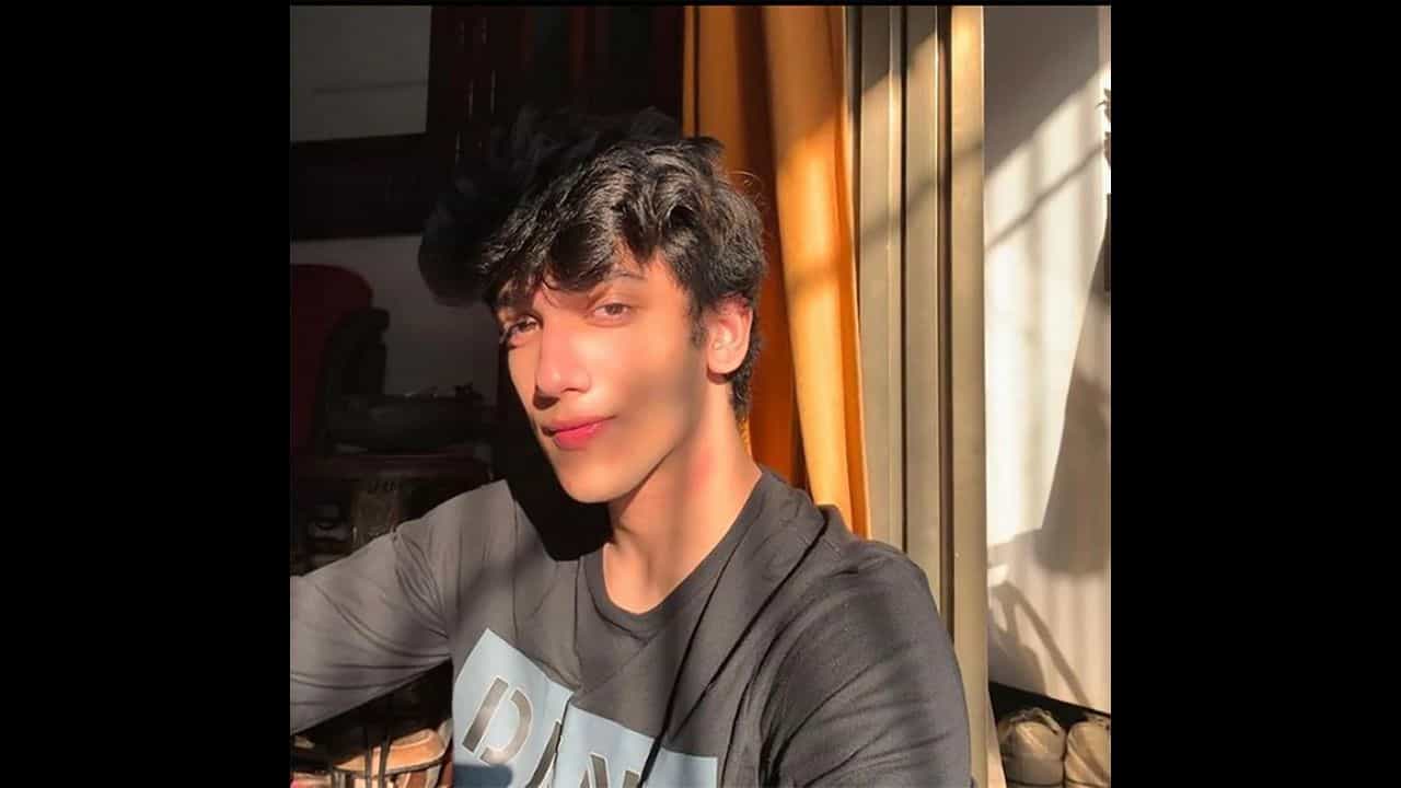 પલક તિવારી ઈબ્રાહિમને નહીં પરંતુ ધ આર્ચીઝથી બોલિવૂડમાં ડેબ્યૂ કરનાર એક્ટરને કરી રહી છે ડેટ, જાણો તેના વિશે