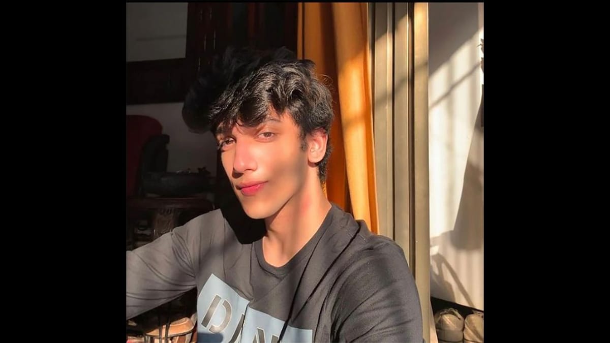 પલક તિવારી ઈબ્રાહિમને નહીં પરંતુ ધ આર્ચીઝથી બોલિવૂડમાં ડેબ્યૂ કરનાર એક્ટરને કરી રહી છે ડેટ, જાણો તેના વિશે