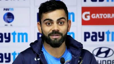 Virat Kohli એ ખરાબ ફોર્મ વચ્ચે ફટકારી બેવડી સદી, આવુ કરનાર તે વિશ્વનો પહેલો ક્રિકેટર બન્યો