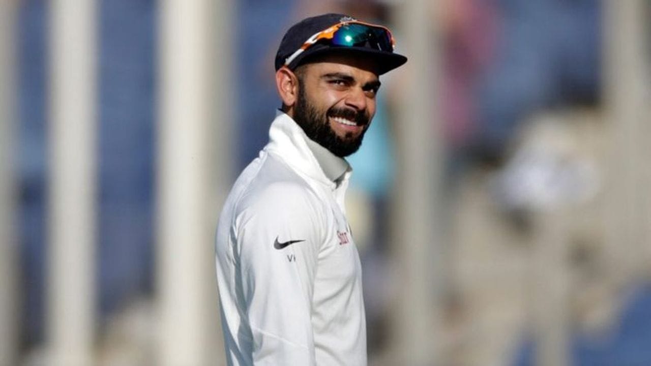 Virat Kohli એ ટેસ્ટ ક્રિકેટમાં 11 વર્ષની સફર પુરી કરી, કરીયરની ઝલક સાથે ખાસ વિડીયો શેર કરીને યાદો તાજી કરી, જુઓ Video