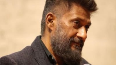 Vivek Agnihotri: આતંકના નિશાના પર હવે માત્ર કાશ્મીરી પંડિતો જ નહીં હિન્દુઓ પણ છે, કાશ્મીરમાં હત્યા પર વિવેક અગ્નિહોત્રીનું મોટું નિવેદન