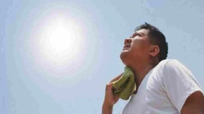 Weather : ગુજરાતમાં સૂકા પવનો ફૂંકાશે, અમદાવાદ માટે યલો એલર્ટ, તો દિલ્લી અને ઉત્તર પ્રદેશમાં આગ ઝરતી ગરમીની અસર  