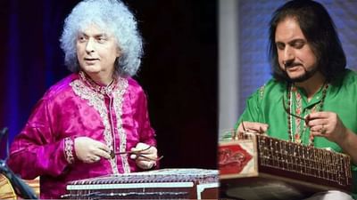 Knowledge : શું છે Santoor, તેને 100 તારવાળી વીણા કેમ કહેવામાં આવે છે ? કેવી રીતે વિશ્વ પર છવાયો તેના સંગીતનો જાદુ