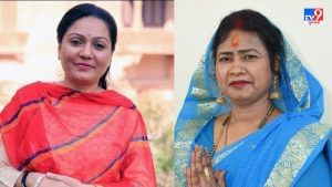 Rajasthan Rajya Sabha Election 2022: મતદાન વચ્ચે BJP માટે આવ્યા ચિંતાના સમાચાર, 3 ધારાસભ્યોએ મત આપવામાં ભૂલ કરી