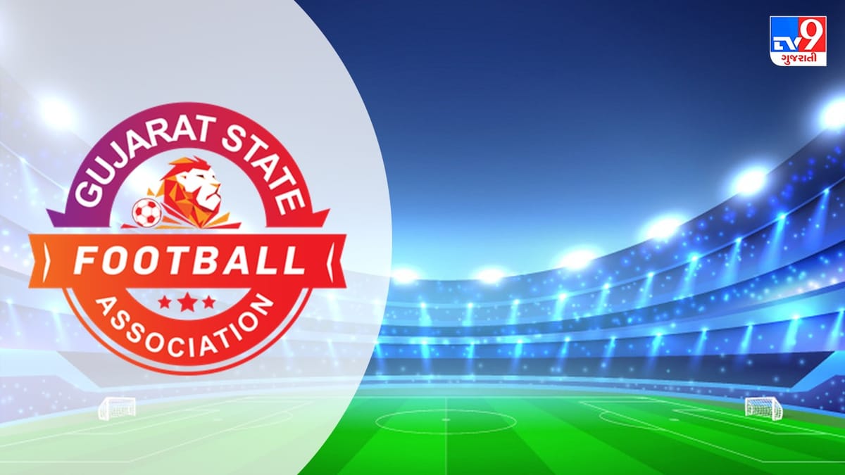 Football Championship : ગુજરાતની અંડર-17 મહિલા ફૂટબોલ ટીમ રાષ્ટ્રીય ફૂટબોલ ચેમ્પિયનશિપમાં ભાગ લેશે, 21 જૂને હરિયાણા સામે ટક્કર