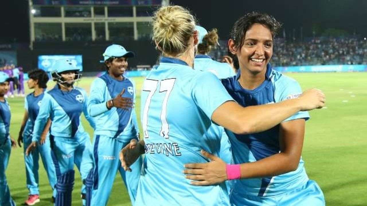 BCCI is planning to host the first season of Women's IPL in March 2023