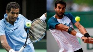 Wimbledon 2022: યુકી ભાંબરી અને રામકુમાર રામનાથન ક્વોલિફાયના પ્રથમ રાઉન્ડમાં હાર્યાં