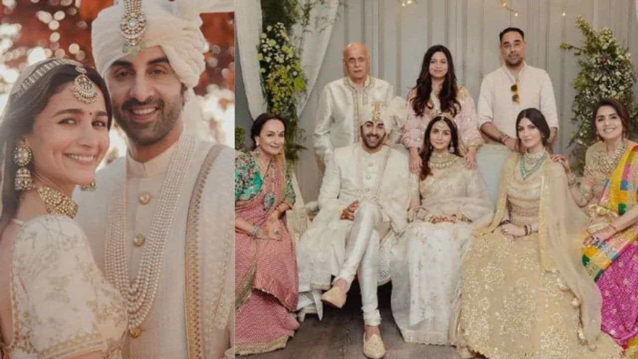 Family Reaction On Aalia’s Pregnancy: આલિયા ભટ્ટના Good News પર પરિવારે આવી રીતે આપી પ્રતિક્રિયા